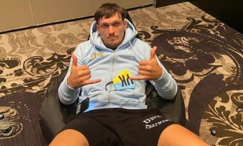 «Надо отдавать себе отчет». Гендлин оценил шансы Усика в боях с лидерами супертяжелого веса