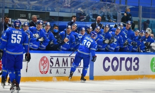 «Надеюсь, что забьет». Эксперт назвал точный счет матча «Барыс» — «Динамо» Рига