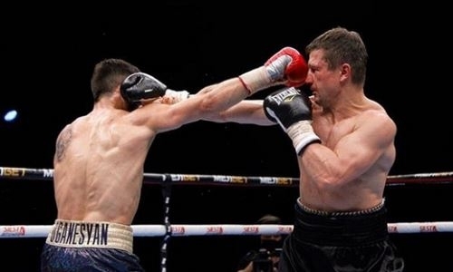 «Оказался крепким орешком». Бой с нокаутом казахстанского боксера в Минске вызвал вопросы в России