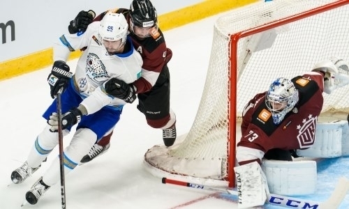 «Надеясь на авось». Двукратный олимпийский чемпион предсказал фаворита в матче КХЛ «Барыс» — «Динамо» Рига