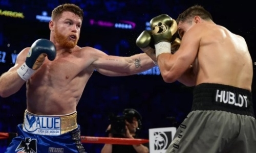 «Собирался оторвать ему голову». ESPN разоблачил Головкина и его «наезд» на «Канело»