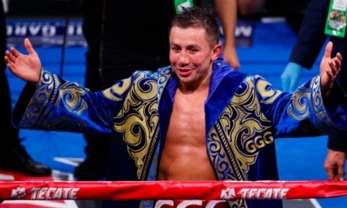 Геннадия Головкина не включили даже в ТОП-15 лучших боксеров мира. Кто в нем есть?