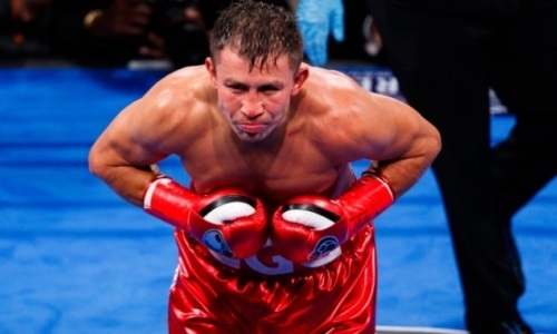 «Он и так был низко». В Великобритании разочаровались в Геннадии Головкине