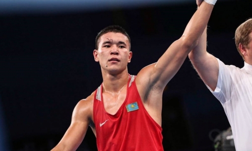 «Впервые я провел шестираундовый бой». Жусупов оценил свой новый опыт