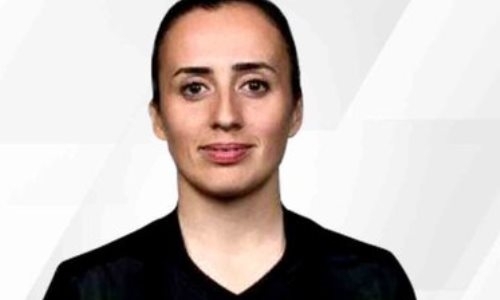 Стали известны судьи дебютного матча казахстанского женского клуба в Лиге Чемпионов