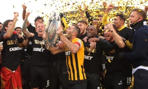 Ковидон «Кайрат». Чтобы выиграть чемпионат, его нужно перенести в Алматы