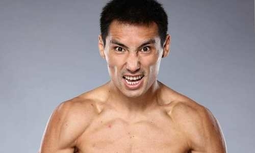 Жанибек Алимханулы продемонстрировал мощное упражнение. Видео