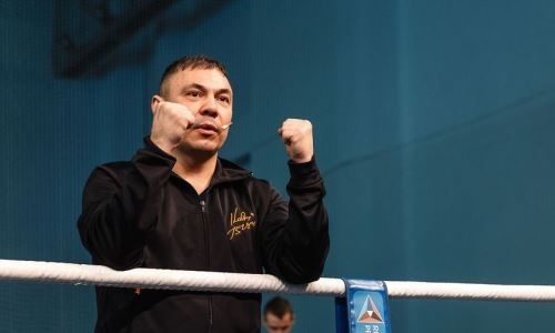 Костя Цзю предостерёг команду Поветкина от огромных ошибок перед реваншем с Уайтом