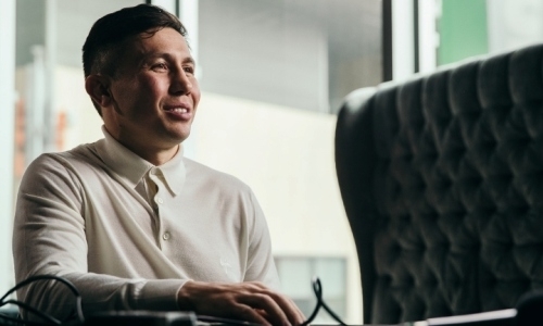 «Скоро мы выберем». Экс-чемпион мира рассматривает кандидатуру Головкина