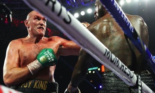 Со-промоутер Головкина Хирн нашел соперника Уайту после срыва реванша с Поветкиным