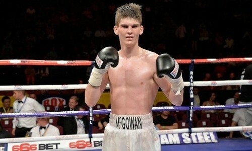 Непобеждённый британец ответил на пожелание поражения казахстанскому сопернику Тайсоном Фьюри