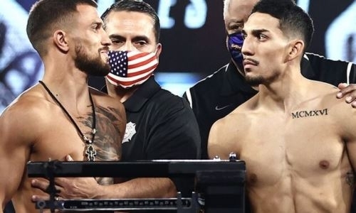 «На видео было видно». Экс-чемпион мира нашел объяснение поражению Ломаченко от Лопеса