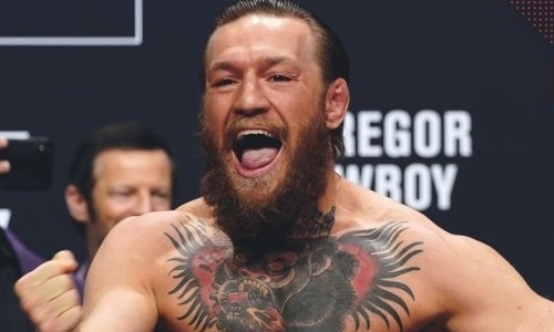 «Прекратите играть в игры!». Порье объявил о бое с Макгрегором, нео затем удалил твит