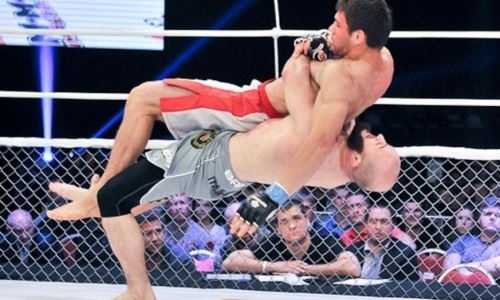 «Я два года не мог слышать фамилию Токов». Магомед Исмаилов вспомнил тяжелое поражение