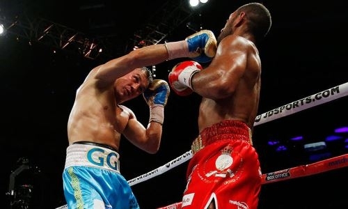 «Головкин сломал его». Теренс Кроуфорд рассказал о разрушающей силе GGG