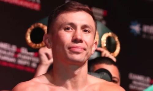 «У него громкое имя». Чемпионы мира решили хитро заманить и побить Головкина