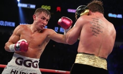 Эксперт ESPN оценил шансы на бой Головкина с чемпионами мира из другой весовой категории