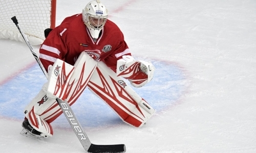 Без «Барыса». КХЛ определила лучших игроков девятой недели «регулярки»