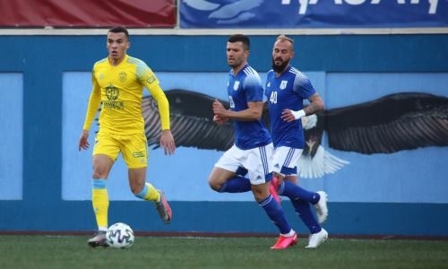 «Рискует остаться вообще без медалей». Европейское СМИ тревожится за судьбу «Астаны»