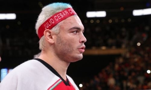 Желавший драться с Головкиным экс-чемпион мира назвал судьбоносный для себя бой