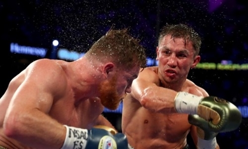 Зарубежное СМИ назвало одно из пристрастий Головкина