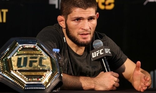 Сколько Хабиб Нурмагомедов заработал за всю карьеру