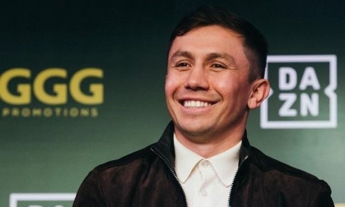 Геннадий Головкин за один бой заработал больше, чем Хабиб Нурмагомедов за всю карьеру