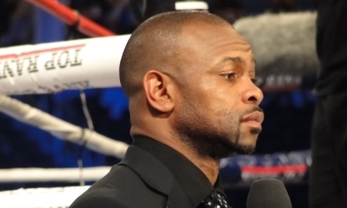 Рой Джонс высказался о решении Хабиба закончить карьеру после победы над Гэтжи