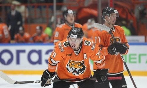 Клуб конференции «Барыса» в КХЛ остался без болельщиков на домашние матчи