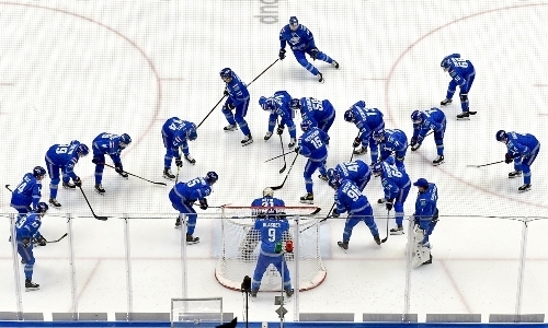 «Как на**рут». «Барысу» указали на слабое место в команде