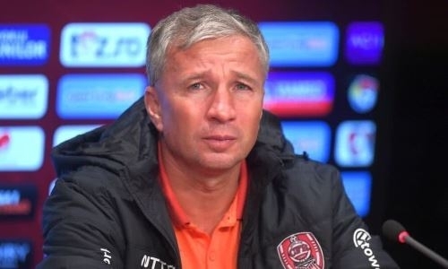 «Большие шансы добраться до Казахстана». Кто в КПЛ заплатит 2 миллиона евро за Дана Петреску