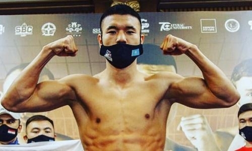 «Почти идеально». Жусупова похвалили за победу в дебютном бою в профи