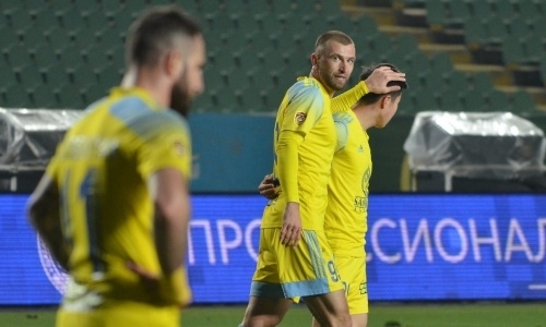 «По контрактам вопрос висит». Раскрыта причина провала «Астаны» и озвучены шансы на медали КПЛ-2020