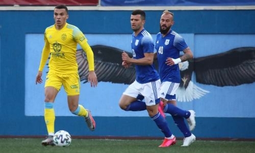 «Невозможно было предположить поражение „Астаны“, „Кайрат“ выше других с приходом Вагнера Лава». Сергей Климов подвел итоги 17 тура КПЛ-2020