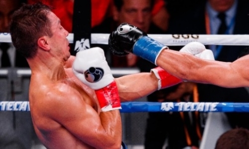Головкина разоблачили и напугали непобежденным чемпионом WBO