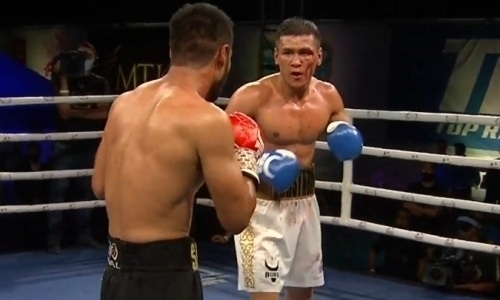 «Не упустит», или Почему Турсынбай Кулахмет выиграет титул