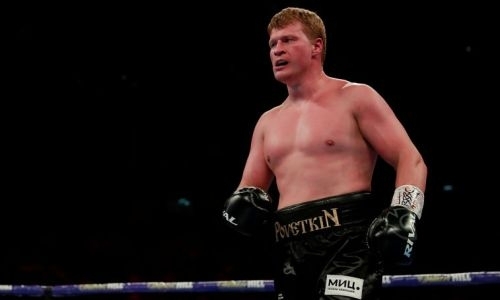 «Тёмные силы были не заинтересованы в его чемпионстве». Поветкина поставили в один ряд с Али, Болтом и Федерером