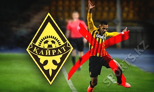 Пора на выход. Топ-5 игроков «Кайрата», кому не по пути с чемпионом