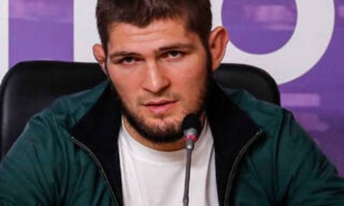 «В чем героизм и риск для жизни?». Хабиба Нурмагомедова подставили в России