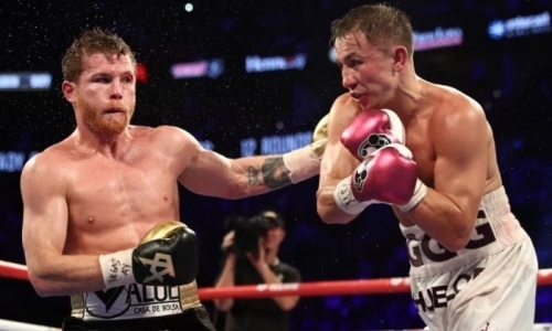 «Будет бить, атаковать и рвать». Эксперт ESPN дал прогноз на трилогию Головкин — «Канело»