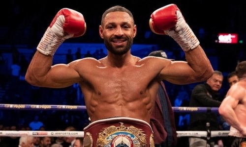 «Заставил его отступать». Экс-чемпион мира рассказал, как помог «Канело» победить Головкина