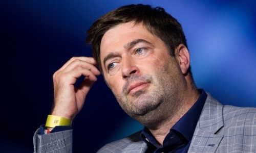 «Мне жаль». Промоутер Шереметы сделал новое заявление о бое с Головкиным