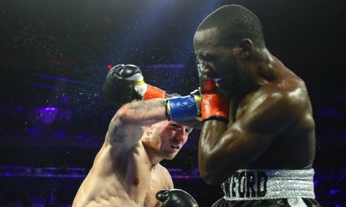 «Превзошел Головкина». Кроуфорда предостерегли от недооценки экс-чемпиона мира