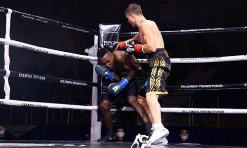 «Липовые» бои? BoxRec странным образом списал десятки поединков соперникам казахстанских боксеров
