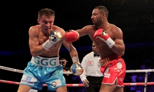 «Ночной кошмар». Головкину предрекли поражение в реванше с экс-чемпионом мира