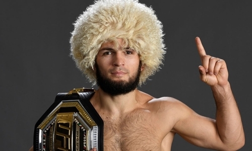 «Он совершил подвиг». Герой России поддержал идею наградить Хабиба званием