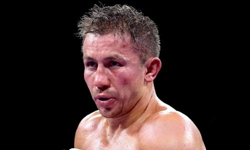 «Уязвимый боксер с именем и за хороший гонорар». Головкина сделали мишенью для нокаутера из Мексики