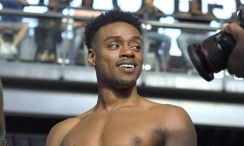 Жертва Серика Сапиева решил провести бой с «Канело»