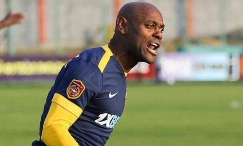 Вагнер Лав сделал заявление о своем будущем в «Кайрате»