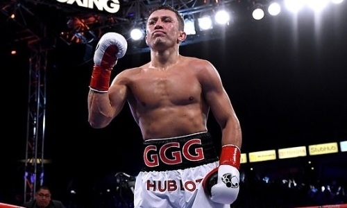 У Головкина есть два конкурента за бой с непобежденным чемпионом